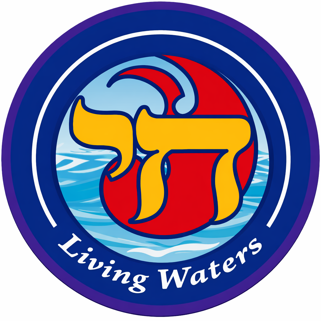 Living Waters